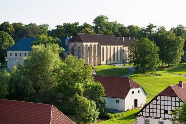 Kloster Dalheim © Andreas Lechtape